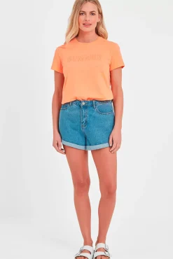 Women Tog24 Tops & T-Shirts>Leona T-Shirt