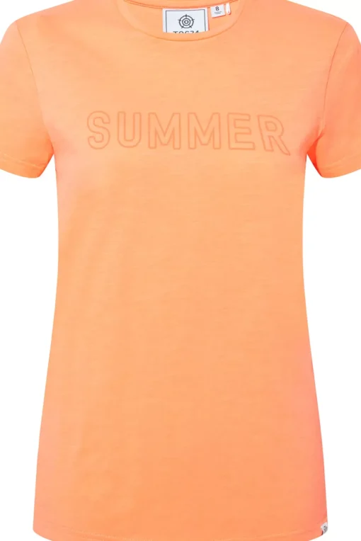 Women Tog24 Tops & T-Shirts>Leona T-Shirt