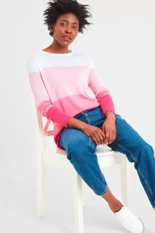 Women Tog24 Knitwear & Jumpers>Lilly Knit Jumper