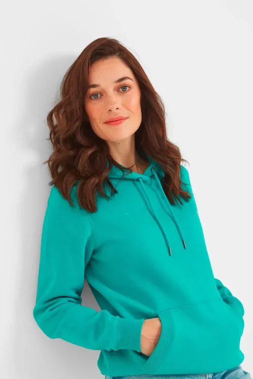 Women Tog24 Hoodies>Magdalen Hoody