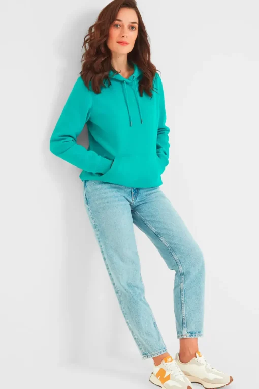 Women Tog24 Hoodies>Magdalen Hoody