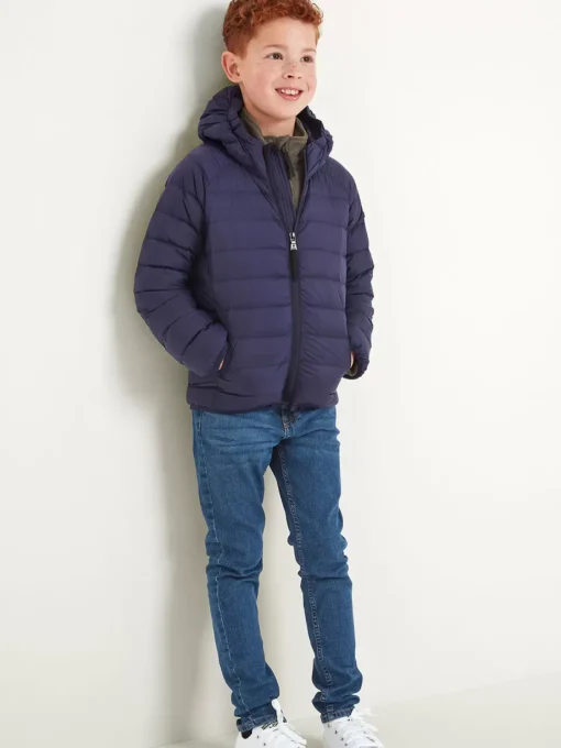 Kids Tog24 Insulated & Down Fill Jackets>Midsley Down Jacket
