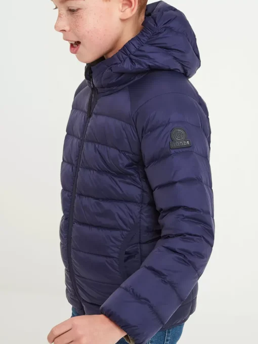 Kids Tog24 Insulated & Down Fill Jackets>Midsley Down Jacket