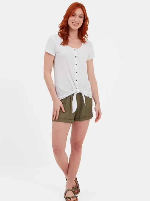 Women Tog24 Tops & T-Shirts>Millie T-Shirt