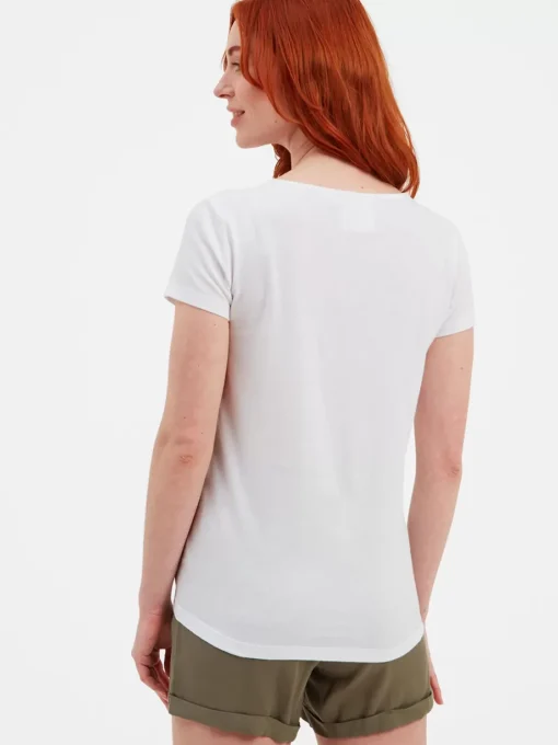 Women Tog24 Tops & T-Shirts>Millie T-Shirt