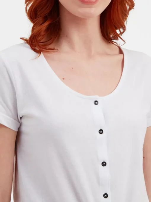 Women Tog24 Tops & T-Shirts>Millie T-Shirt