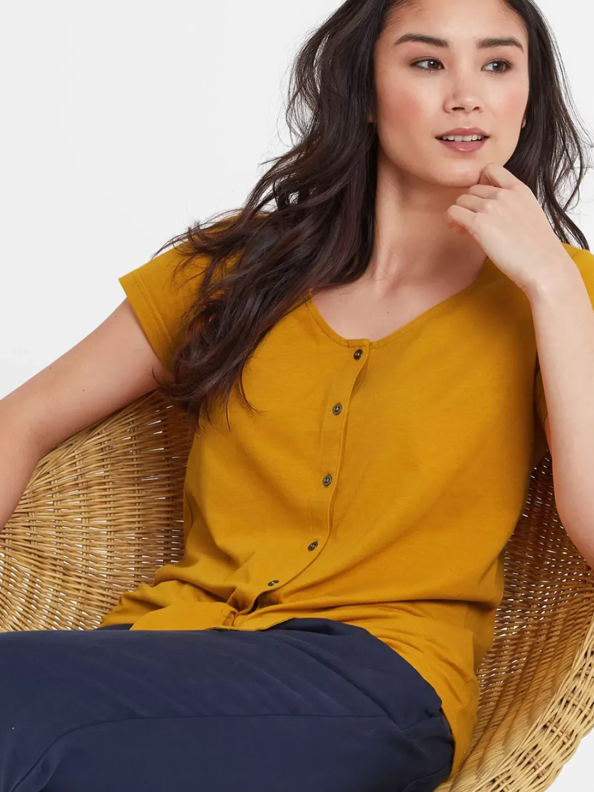 Tog24 Millie T-Shirt