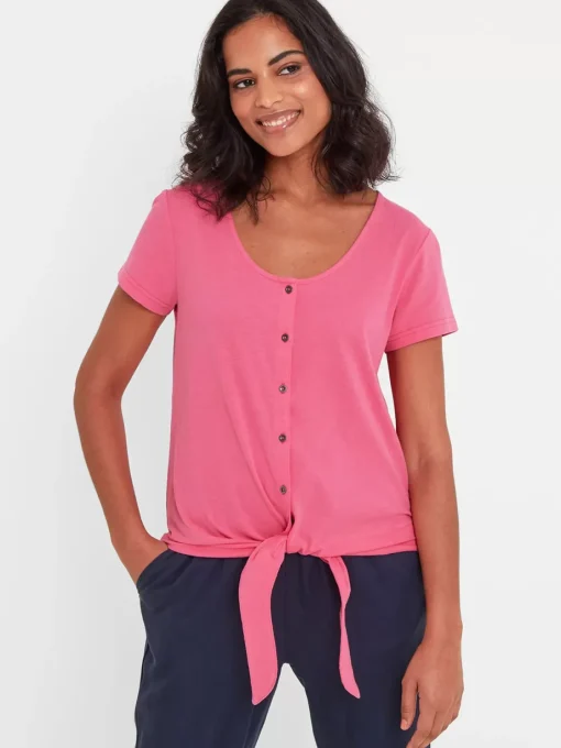 Women Tog24 Tops & T-Shirts>Millie T-Shirt