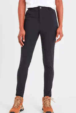 Tog24 Milton Water Resistant Slim Trouser