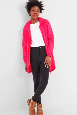 Tog24 Milton Water Resistant Slim Trouser