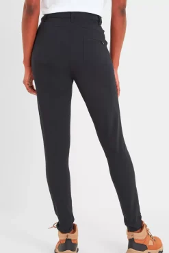 Tog24 Milton Water Resistant Slim Trouser