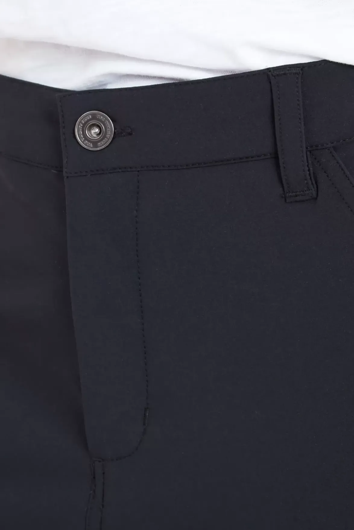 Tog24 Milton Water Resistant Slim Trouser