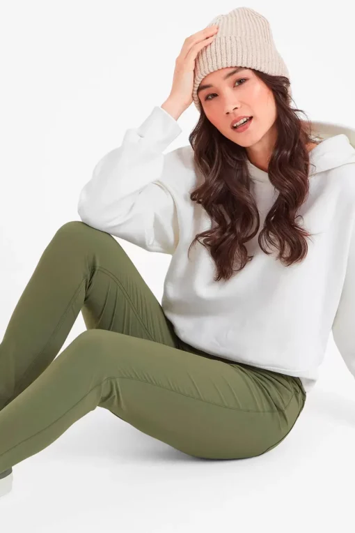 Women Tog24 Trousers>Milton Water Resistant Slim Trouser