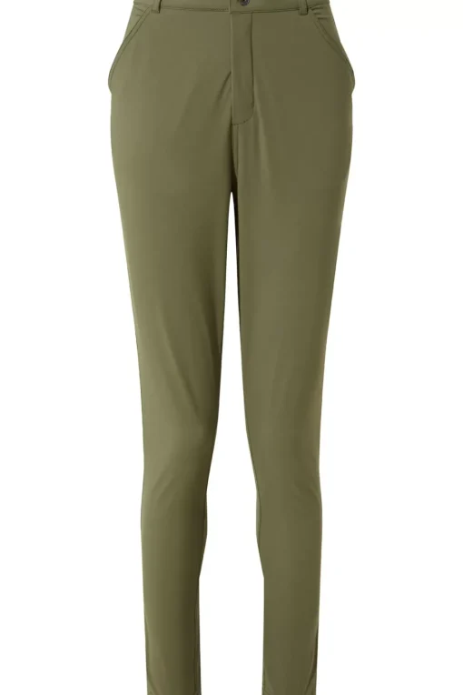 Women Tog24 Trousers>Milton Water Resistant Slim Trouser