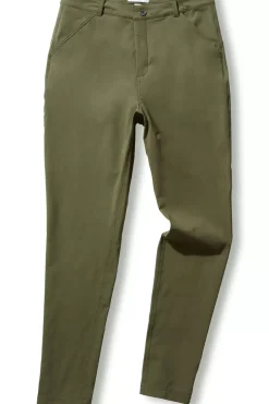 Women Tog24 Trousers></noscript>Milton Water Resistant Slim Trouser