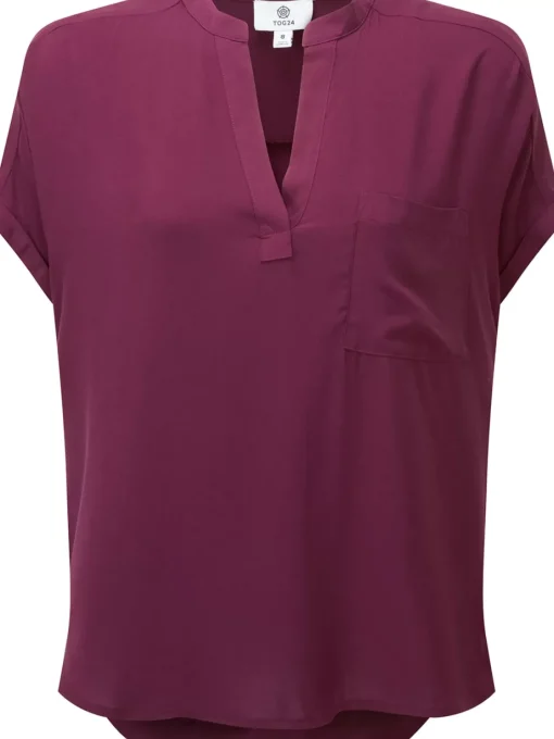 Women Tog24 Shirts>Nellie Shirt