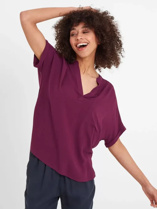 Women Tog24 Shirts>Nellie Shirt