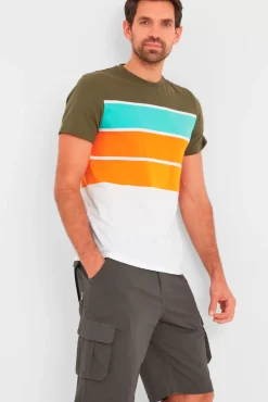 Men Tog24 Shorts>Noble Cargo Shorts
