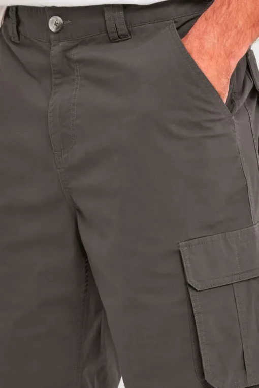 Men Tog24 Shorts>Noble Cargo Shorts