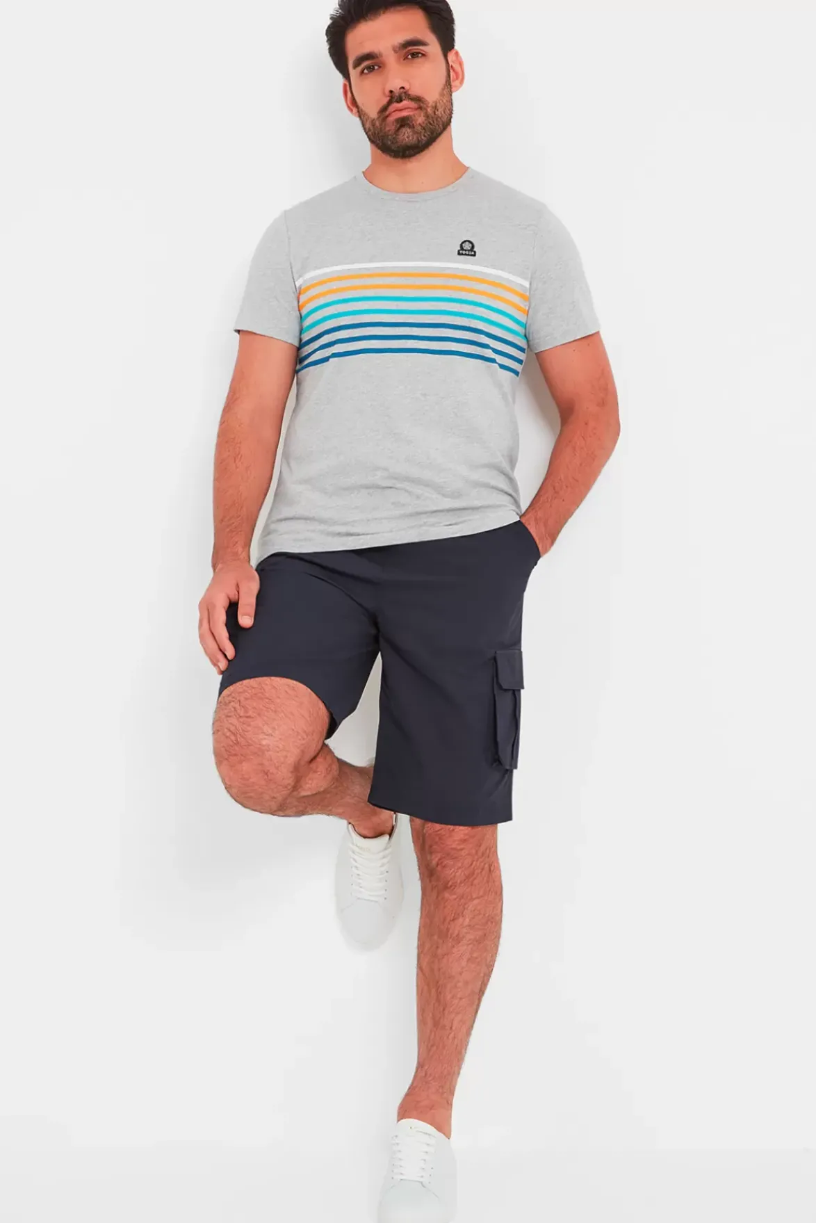 Tog24 Noble Cargo Shorts