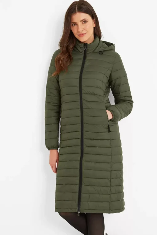 Women Tog24 Insulated & Down Fill Jackets>Oldstead Jacket