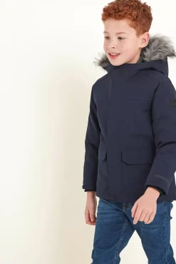 Kids Tog24 Waterproof Jackets>Peckett Waterproof Jacket
