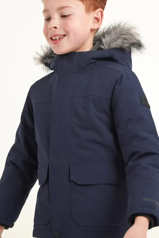 Kids Tog24 Waterproof Jackets>Peckett Waterproof Jacket