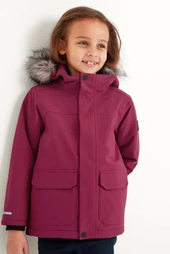 Tog24 Peckett Waterproof Jacket