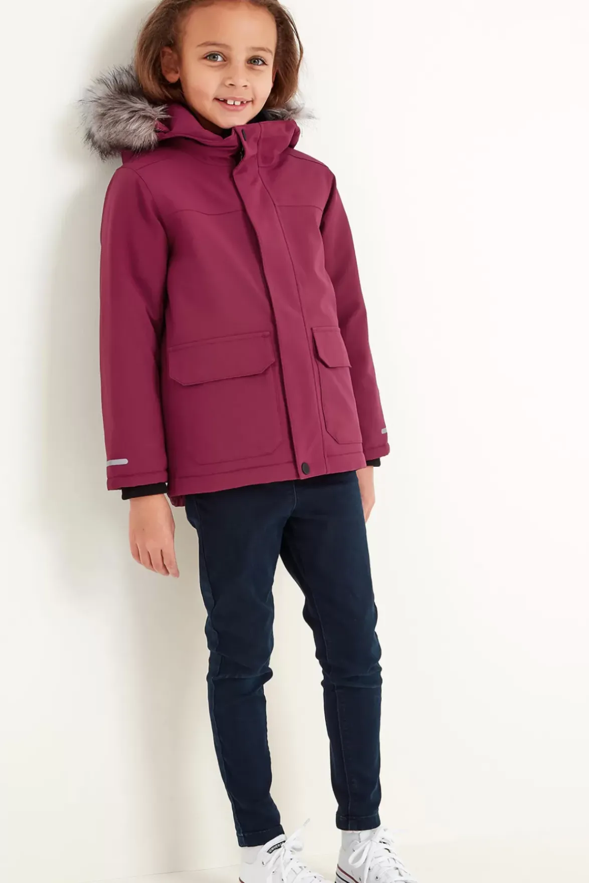 Tog24 Peckett Waterproof Jacket