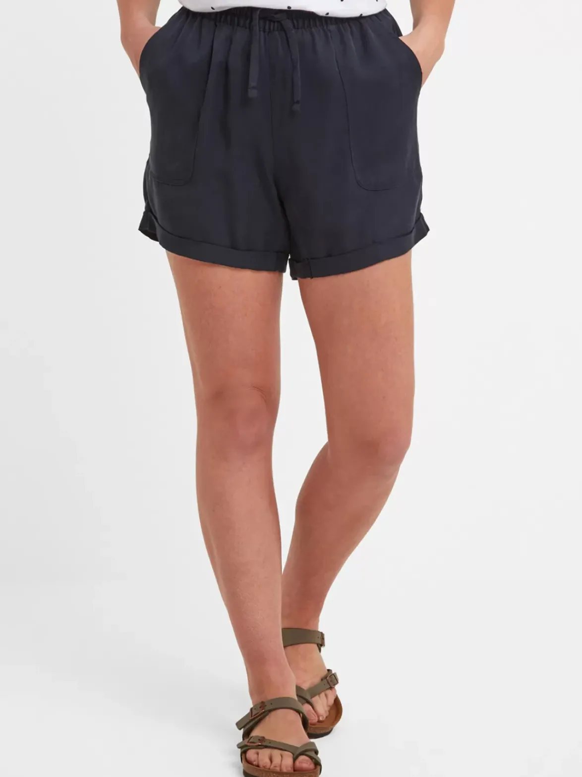 Tog24 Penelope Tencel Shorts