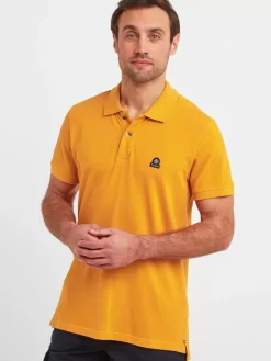 Tog24 Percy Pique Polo Shirt