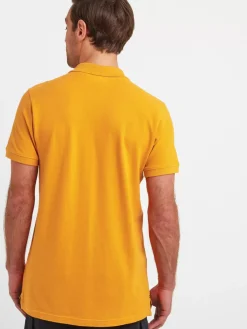 Tog24 Percy Pique Polo Shirt