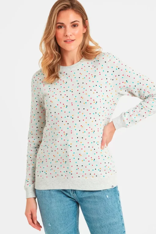Women Tog24 Knitwear & Jumpers>Posey Sweat