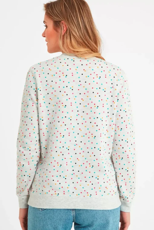 Women Tog24 Knitwear & Jumpers>Posey Sweat