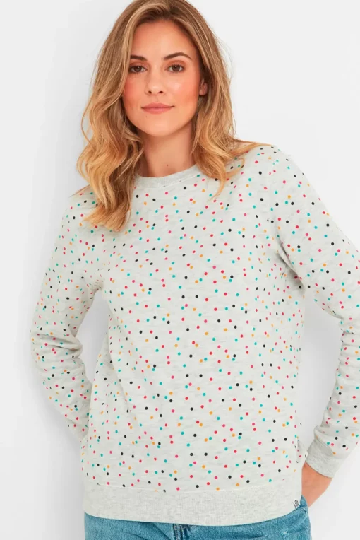 Women Tog24 Knitwear & Jumpers>Posey Sweat
