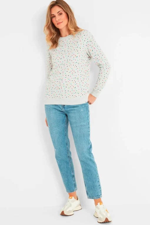 Women Tog24 Knitwear & Jumpers>Posey Sweat