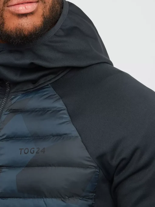 Men Tog24 Insulated & Down Fill Jackets>Postill Jacket