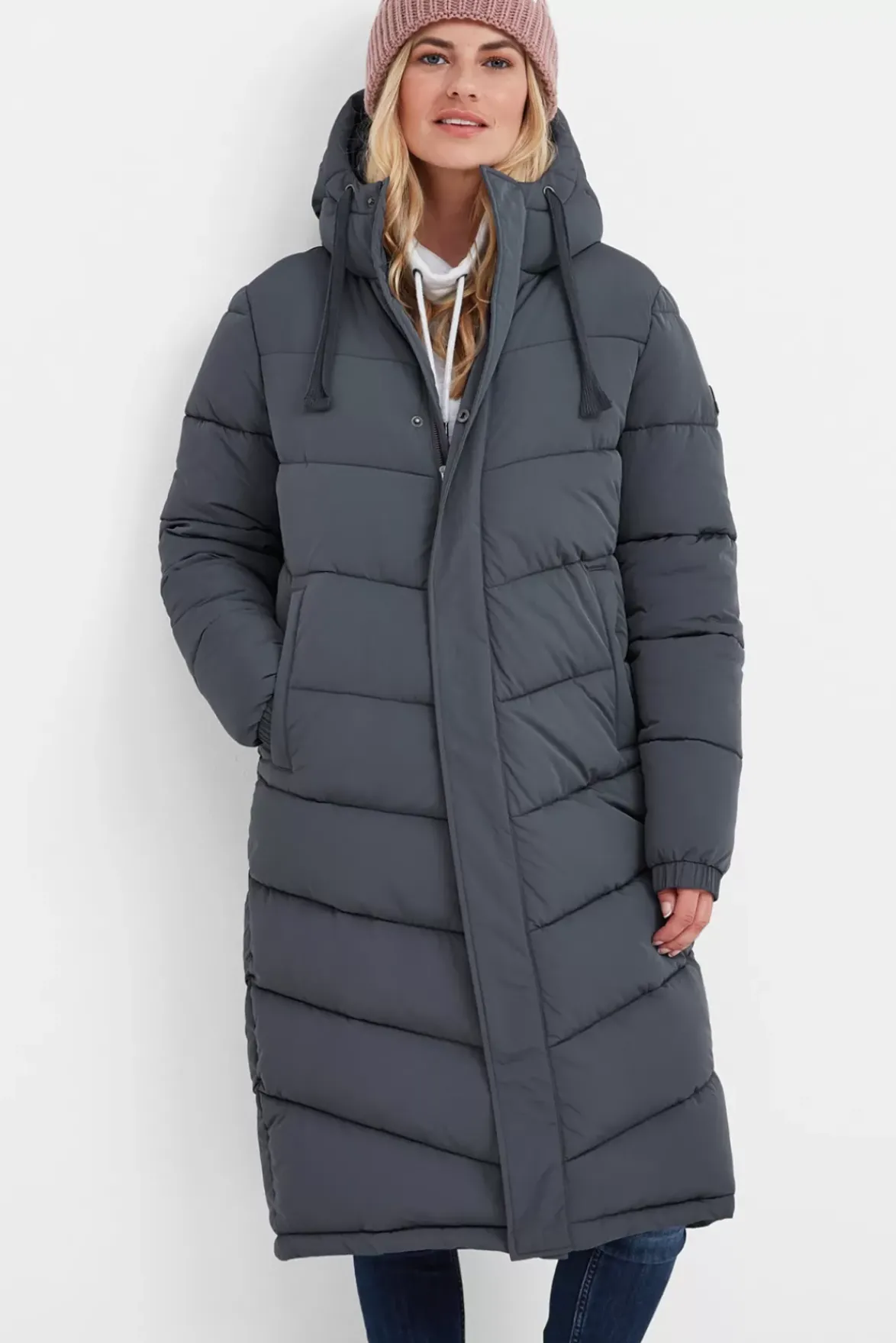 Tog24 Raleigh Jacket