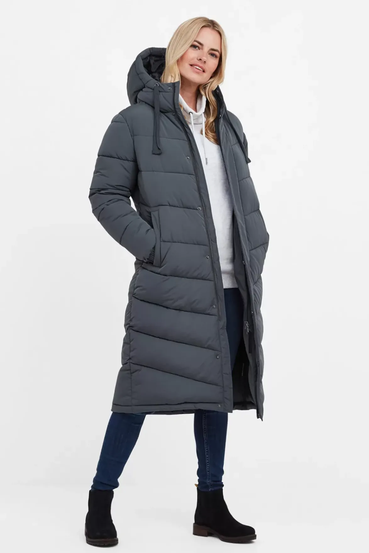 Tog24 Raleigh Jacket