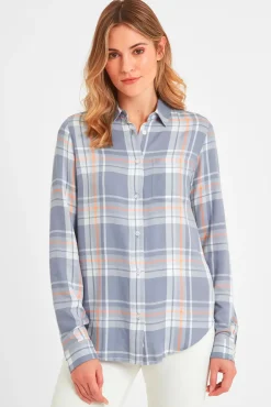 Women Tog24 Shirts>Raya Ls Shirt