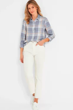 Women Tog24 Shirts>Raya Ls Shirt