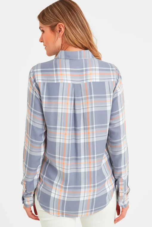 Women Tog24 Shirts>Raya Ls Shirt
