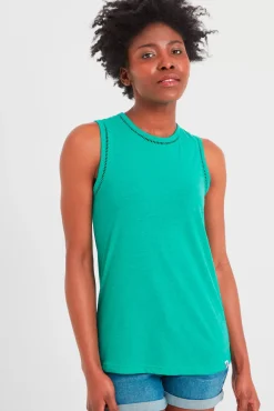Women Tog24 Tops & T-Shirts>Ria Vest