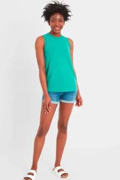 Women Tog24 Tops & T-Shirts>Ria Vest
