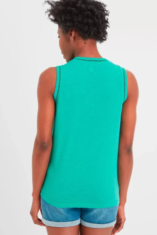 Women Tog24 Tops & T-Shirts>Ria Vest