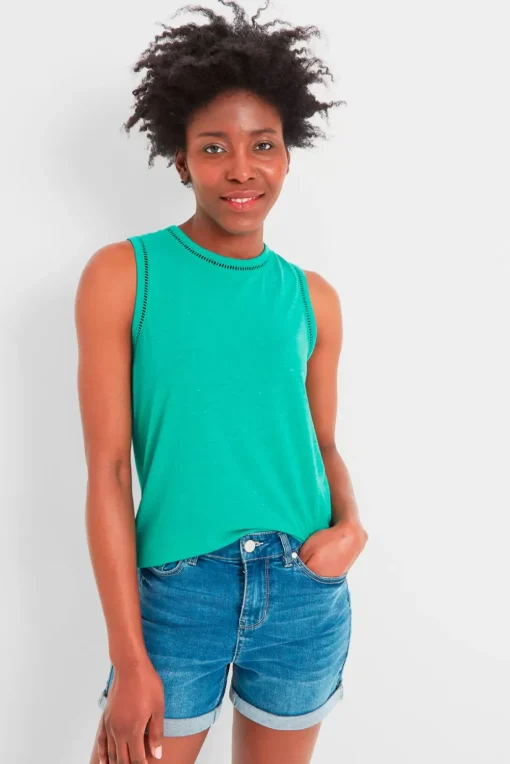 Women Tog24 Tops & T-Shirts>Ria Vest