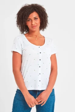 Tog24 Rourke Button Up Top