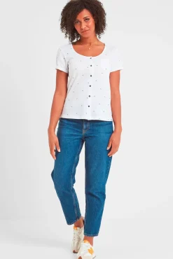 Tog24 Rourke Button Up Top