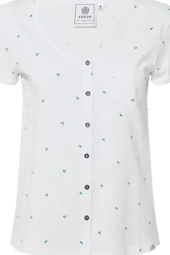 Tog24 Rourke Button Up Top