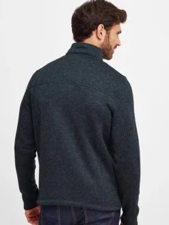 Men Tog24 Fleeces></noscript>Sedman Knitlook Fleece Jacket